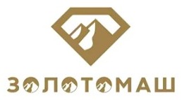 Золотомаш